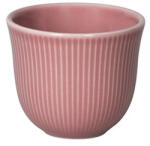 Loveramics 150ml Embossed Tasting Csésze (Dusty Pink)