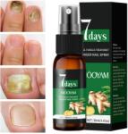  Mooyam Erős spray láb- és körömgomba ellen 30 ml Láb- és körömgomba spray