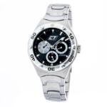 Chronotech Watch Chronotech Unisex Cc7051m-02m (38mm) (cc7051m-02m) Ceas
