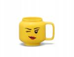 LEGO® 40460803 Kerámia bögre kis fej Lego Lány szem