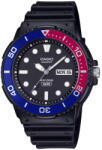 Casio Watch Casio Man Mrw-230h-1e2 (47, 9mm) (mrw-230h-1e2) Ceas