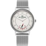Ben Sherman Watch Ben Sherman Man Wb034sm (43 Mm) (wb034sm) Ceas