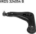 SKF VKDS 324054 B - Brat, suspensie roata - BRAT SUSPENSIE ROATA - compatibil Ford - SKF-VKDS 324054 B (SKFVKDS324054B)
