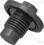 Elring 587.880 - Surub de golire, baia de ulei - SURUB DE GOLIRE BAIA DE ULEI - compatibil Chevrolet. Opel - Elring-587.880 (ELRING587880)