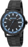 Just Cavalli Watch Just Cavalli Man Jc1g216m0075 (42mm) (jc1g216m0075) Ceas