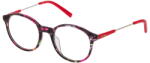 Sting Ochelari de soare GLASSES STING Unisex VST0694907D7 (Lens/Bridge/Temple) 49/20/140 mm) (VST0694907D7) Rama ochelari