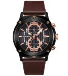 Police Watch Police Man R1451324001 (46mm) (r1451324001) Ceas