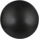 Avento gimnasztikai labda 75 cm fekete (42OC-BLK-75)