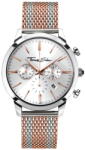 Thomas Sabo Watch Thomas Sabo Unisex Wa02872832014 (42mm) (wa02872832014) Ceas