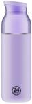 24Bottles termoszpalack Casa Carafe 1 L - lila Univerzális méret