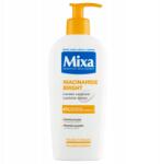 Mixa Niacinamide Bright világosító testápoló krém 250 ml (S05142952)