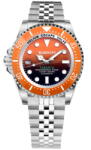 Bobroff WATCH BOBROFF MAN BF0004ibnBFST (42mm) (BF0004ibnBFST) Ceas