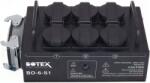 Botex Power box BO-6-SI (7166)