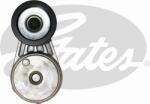 GATES T38643 - Intinzator curea, curea distributie - Belt Tensioner. v-ribbed belt - GATES-T38643 (GATEST38643)