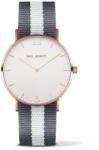 Paul Hewitt Watch Paul Hewitt Unisex Phsarstwgrw20 (39mm) (phsarstwgrw20) Ceas