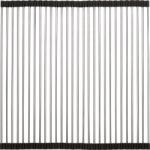 Franke Rollmata Franke Acél Mosogatótálca 46, 8X44 CM (112.0080.355)