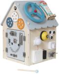 2Kids Toys Zárakkal ellátott ház Szürke (2D98221)