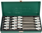 XTLINE HONITON H4020 / TRX 1/2"-os dugókulcs készlet, 20 darabos (H4020)