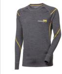 PROGRESS MW NDR - tricou merinos funcțional