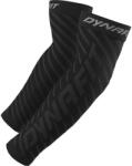 DYNAFIT PERFORMANCE ARM GUARD Black Out - mâneci de alergare