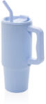 XD Design Embrace nagy nerez termohrank, 900ml, XD, modrý (P437.3025)
