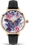 Police Watch Police Women Pl16032msr-01 (36mm) (pl16032msr-01) Ceas