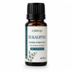Plantago Eukaliptusz illóolaj 10 ml - természetes (2026)