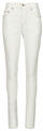 Levi's Skinny farmerek 721 HIGH RISE SKINNY Fehér US 28 / 28