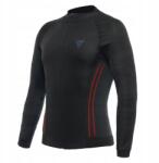 Dainese No Wind Thermo Ls XL/XXL fekete/piros