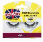 Ronney Professional Eyelashes Csíkos szempillák Rl 00022 RL00022