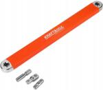 Kraft&Dele Áttételes hosszabbító kulcs adapterek KD5936 Kraft&dele (KD5936)