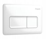 Hansgrohe öblítőgomb iFrame Original Q fehér 66001450 (66001450)