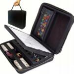 RGFK Mester Rejtekhely Binder Rendszerező Tok Mester Rpg Dnd Játék Bőrönd