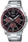 Casio Watch Casio Man Mtp1374d5avdf (47mm) (mtp1374d5avdf) Ceas