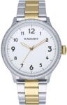 Radiant Watch Radiant Man Ra627204 (42mm) (ra627204) Ceas