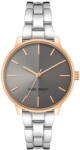 Nine West Watch Nine West Women Nw-2683gyrt (34mm) (nw-2683gyrt) Ceas