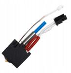 4Makers Hotend fűtő fúvóka Anycubic Kobra 2 Max Neo Pro Plus készülékhez sárgaréz fúvókával (4M10006)