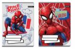 Beniamin Füzet A5/32K Kockás Spider Man (10DB), Beniamin (5901276096849)