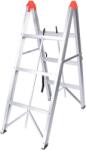 Evotools Scara Aluminiu Dubla Pliabila EvoTools (684516)