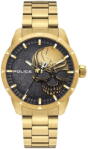 Police Watch Police Man Pl15715jsg78m (46mm) (pl15715jsg78m) Ceas