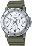 Casio Watch Casio Man Mtpvd3003budf (49mm) (mtpvd3003budf) Ceas