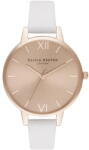 Olivia Burton Watch Olivia Burton Women Ob16de08 (34 Mm) (ob16de08) Ceas