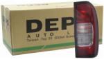Depo Jobb Hátsó Lámpa Nissan Pick Up D22 98-05
