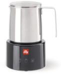 illy Cappuccinatore elektromos tejhabosító (fekete inox) (R-23760)