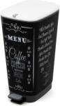 KIS Chic Bin L Kávémenü, 45L (002036)