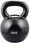 Trendy Sport Kettlebell Trendy vinyl fekete 32 kg (6532) - s1sport