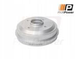 ProfiPower Fékdob. Peugeot 106 91- , 206 98-