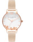 Olivia Burton Watch Olivia Burton Women Ob16ch01 (30 Mm) (ob16ch01) Ceas