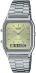 Casio Watch Casio Unisex Aq-230a-9a (38, 8mm) (aq-230a-9a) Ceas