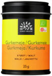 Urtekram Turmeric Condiment 25g Urtekram (MF34728)